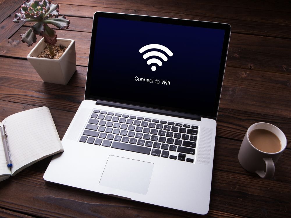 Jak zmienić hasło domowego Wi-Fi?