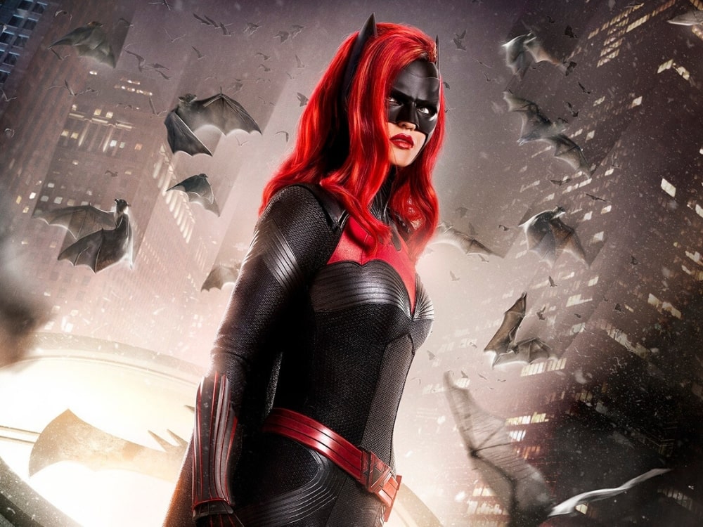 „Batwoman” - w 2. sezonie pojawi się nowa główna bohaterka!