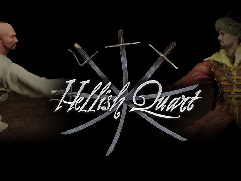 Hellish Quart – wymagania sprzętowe
