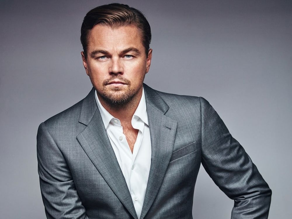 Leonardo DiCaprio będzie produkował filmy ze studiem Sony