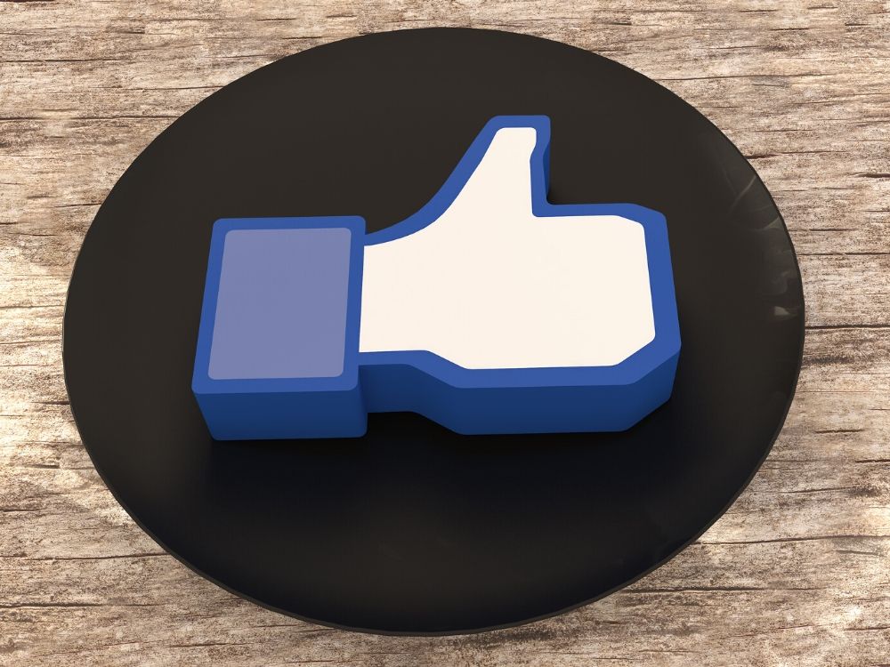 Screeny na Facebooku – czy widzi je druga osoba?
