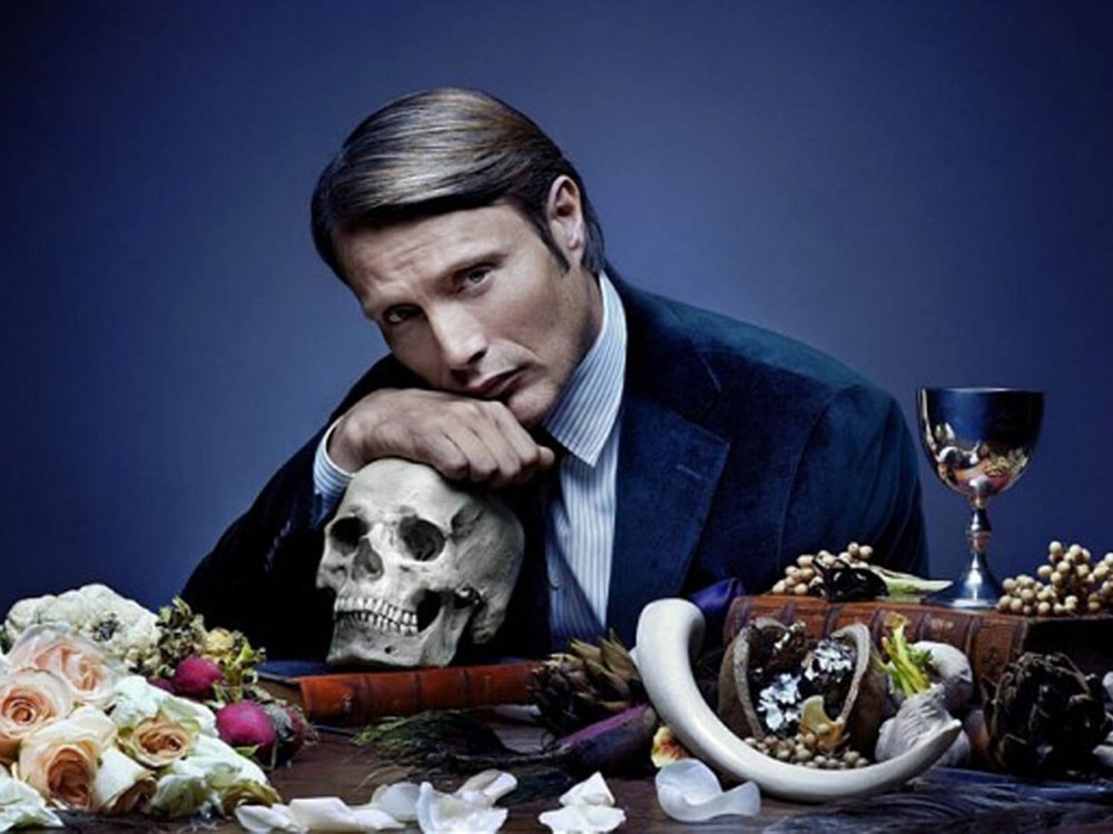 „Hannibal” - powstanie 4. sezon? Mads Mikkelsen komentuje