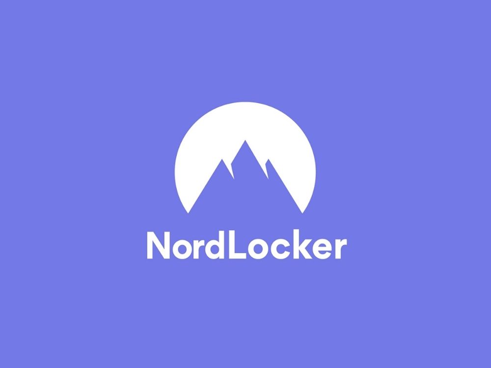 NordLocker – bezpieczne przechowywanie plików