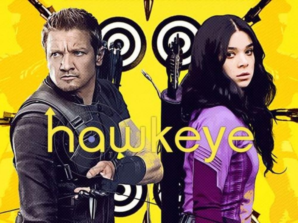 Hawkeye (2021) online. Opis serialu. Gdzie oglądać?