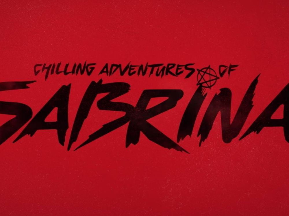 Chilling Adventures of Sabrina - finałowy sezon. Zobacz zwiastun i datę