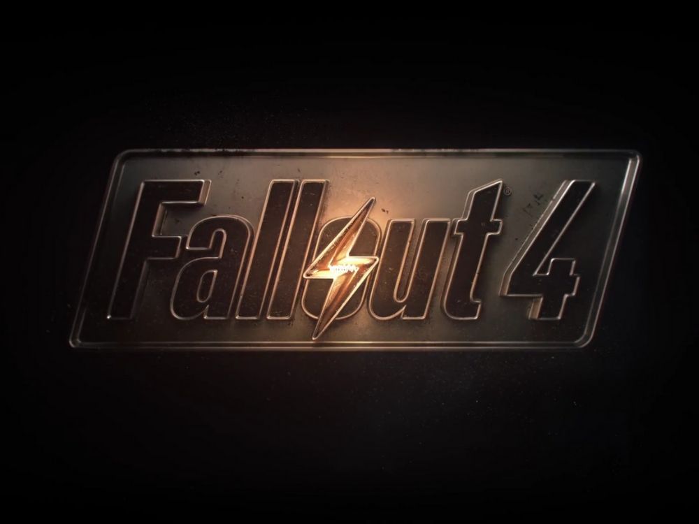 Kody do gry Fallout 4
