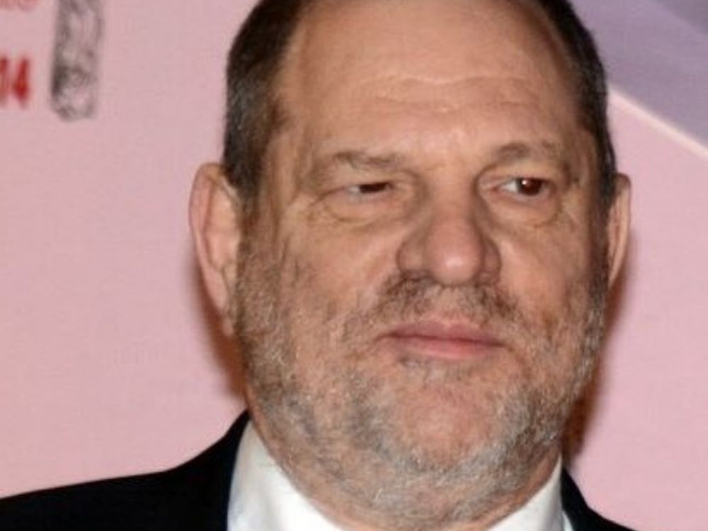 Harvey Weinstein usłyszy kolejne zarzuty? Grozi mu kolejne 30 lat...