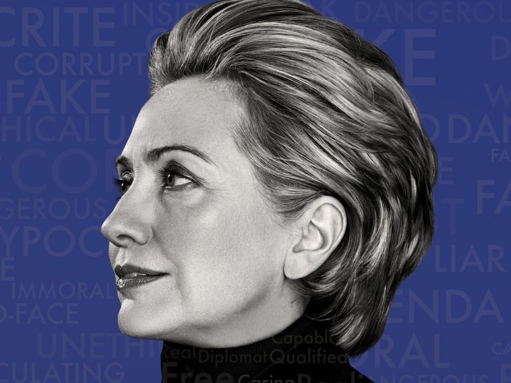Hillary (2020) online - opis serialu, odcinki, zwiastun, obsada. Gdzie oglądać w Internecie?