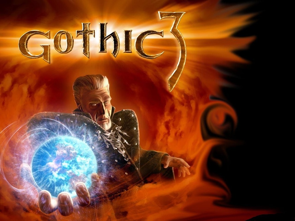 Kody Gothic 3