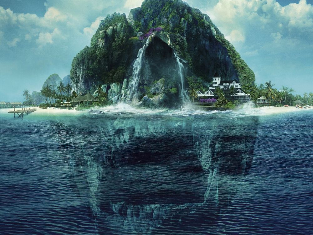 Wyspa fantazji online | Obsada, fabuła, opis filmu, zwiastun | Gdzie oglądać?