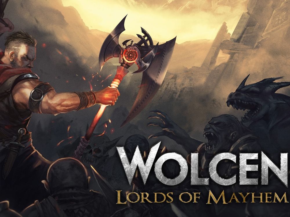 Wolcen: Lords of Mayhem - wymagania sprzętowe