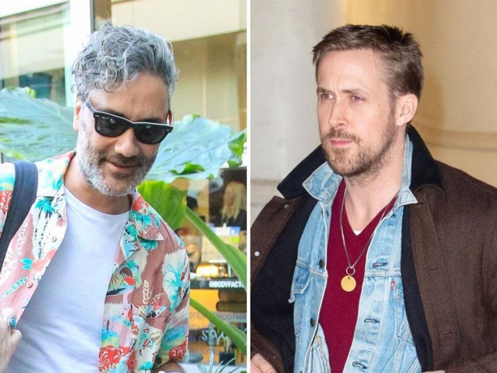Gosling w obsadzie nowego Thora?! Kiedy premiera "Love and Thunder"?