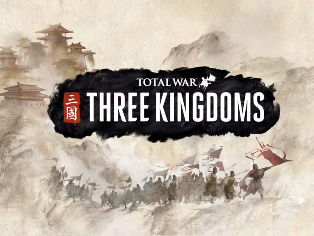 Total War: Three Kingdoms – wymagania sprzętowe i kody