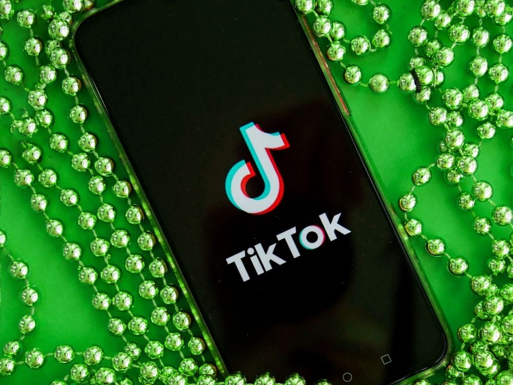 TikTok – darmowy Spotify Premium dla użytkowników aplikacji