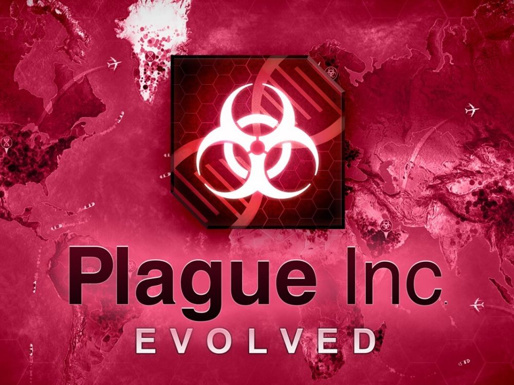 Plague Inc: Evolved - wymagania sprzętowe