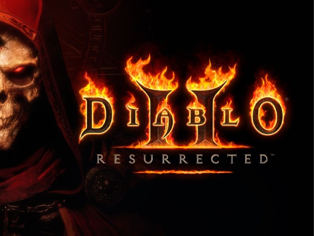 Diablo II: Resurrected  - znamy datę premiery