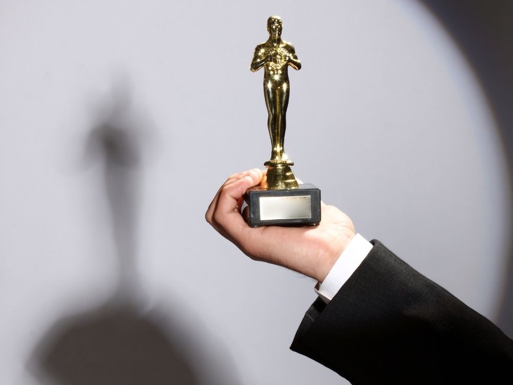 Oscary nie dla każdego! Nie dla filmów bez kobiet, LGBTQ i mniejszości
