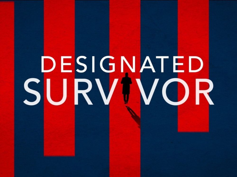 Designated Survivor