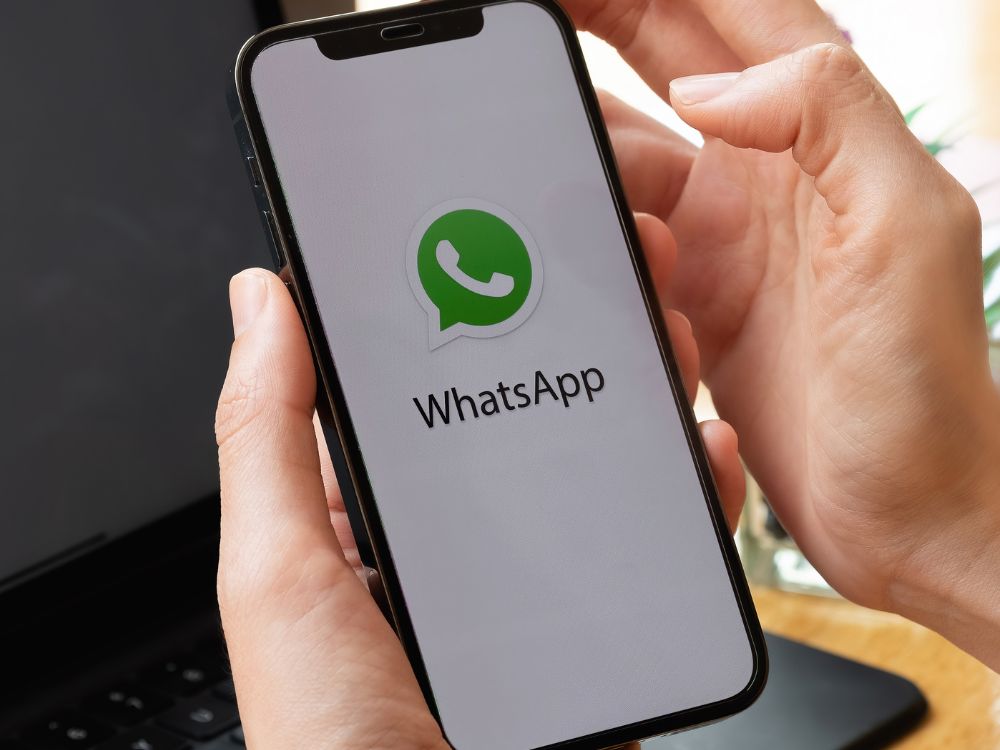 WhatsApp - jak definitywnie usunąć konto?