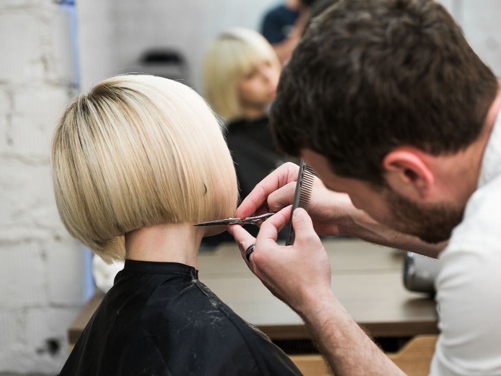 Gry fryzjer – załóż swój własny salon fryzjerski i zostań hairdress star na Spokeo.pl
