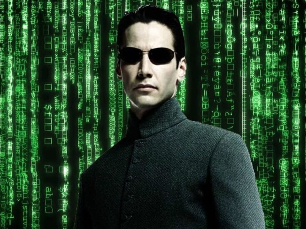 „Matrix” - Lilly Wachowski zdradziła, co ją zainspirowało do stworzenia filmu