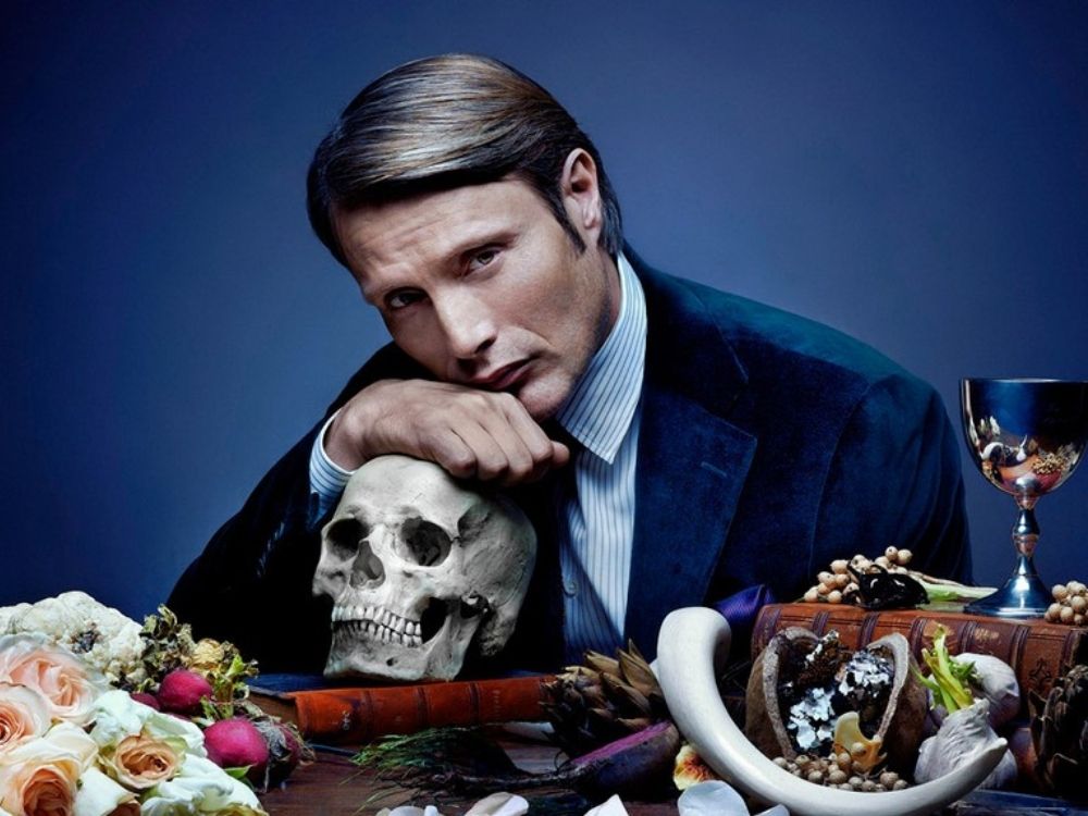 Hannibal - 4. sezon serialu. Mikkelsen ma pomysł na fabułę
