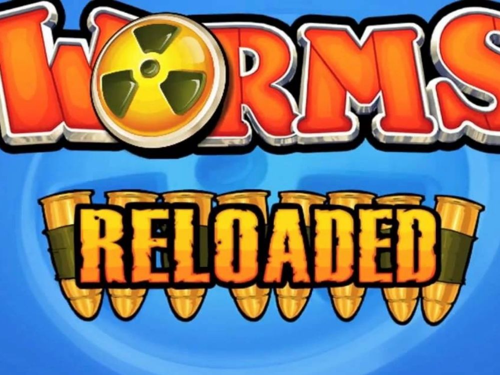 Worms Reloaded – wymagania sprzętowe
