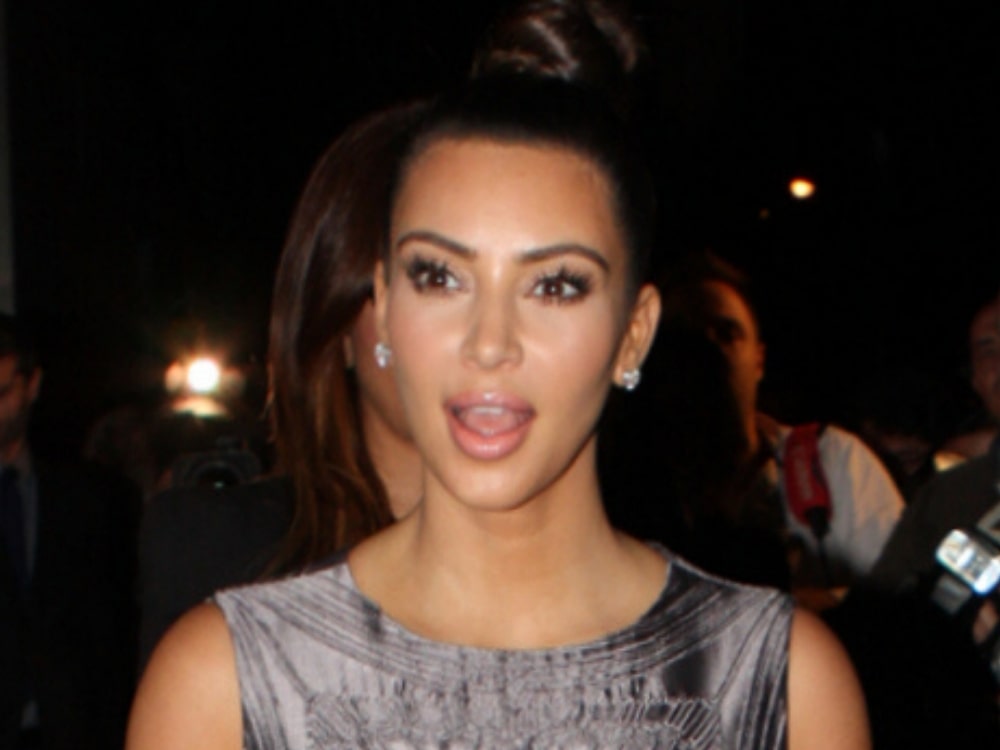 Kim Kardashian twierdzi, że epidemię koronawirusa przewidziano 12 lat temu