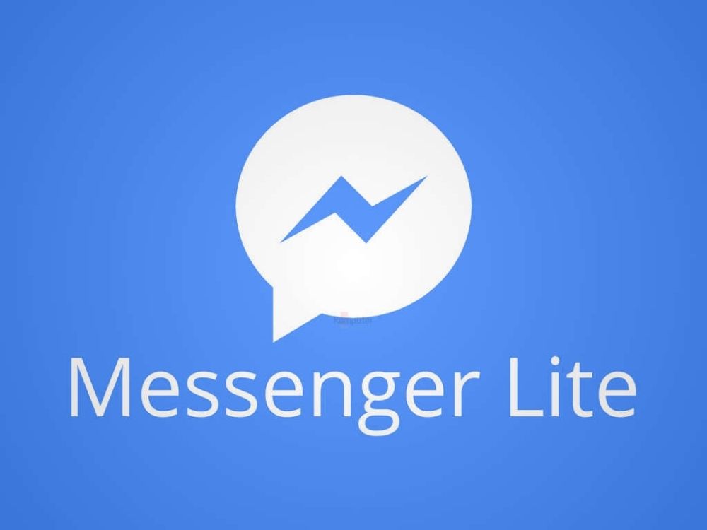 Messenger Lite – lżejsza wersja komunikatora