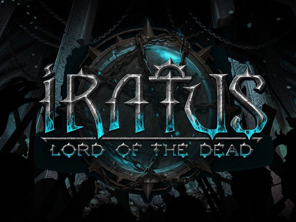 Iratus: Lord of the Dead - wymagania sprzętowe