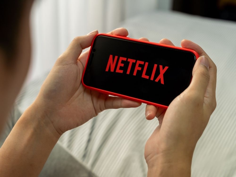 Netflix - premiery seriali i filmów na październik 2020