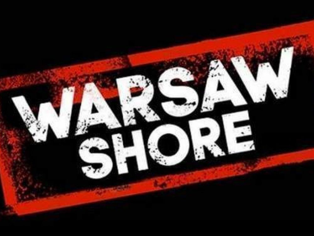 Warsaw Shore: Ekipa z Warszawy - imprezowe życie