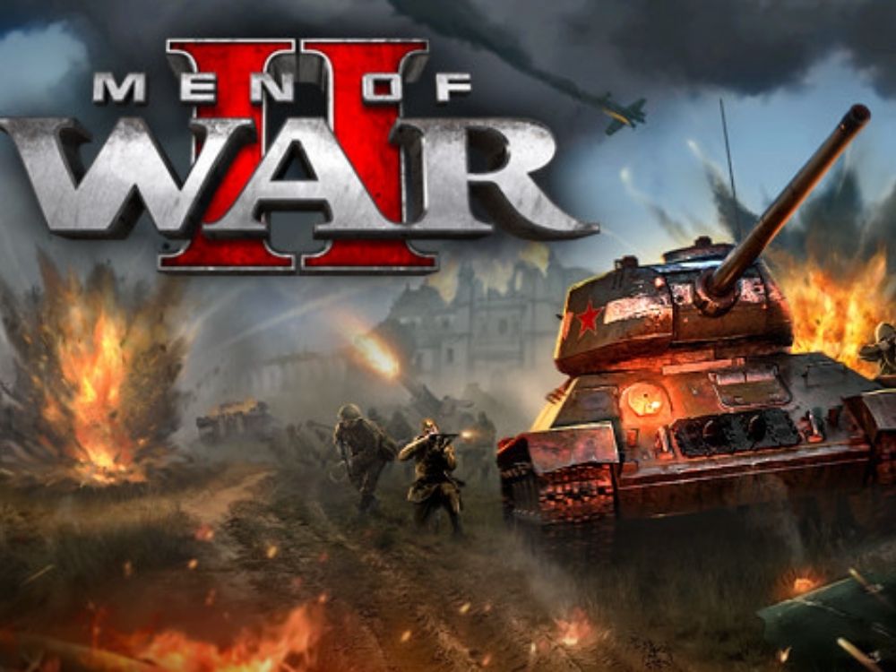 Men of War 2 - znamy wymagania sprzętowe gry