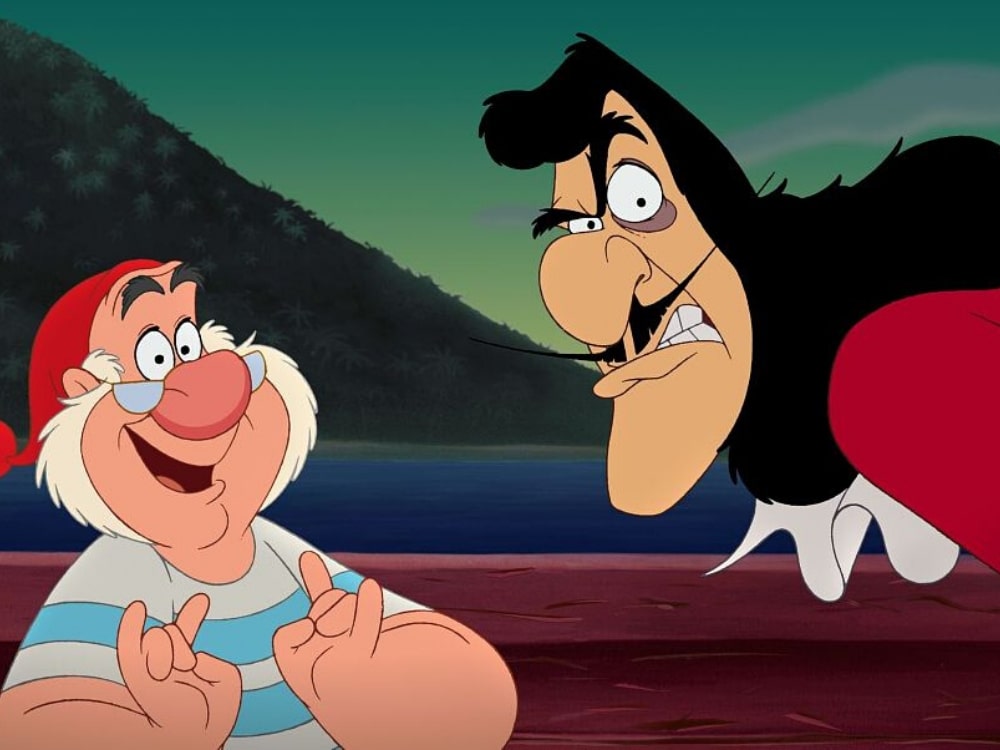 „Piotruś Pan” - Jude Law zagra Kapitana Haka w aktorskim filmie Disneya?