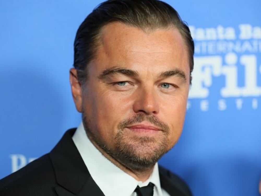 Leonardo DiCaprio uratował tonącego człowieka! Szanse na jego uratowanie były jak jeden do miliona