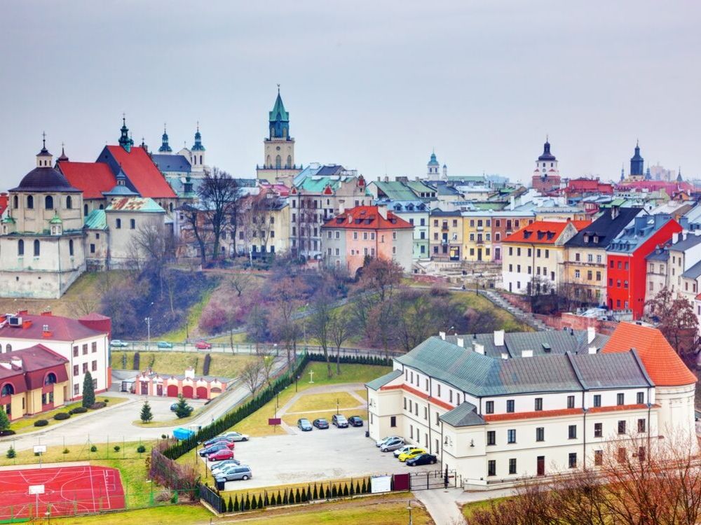 Atrakcje w Lublinie - miasto z duszą. Co warto zobaczyć?