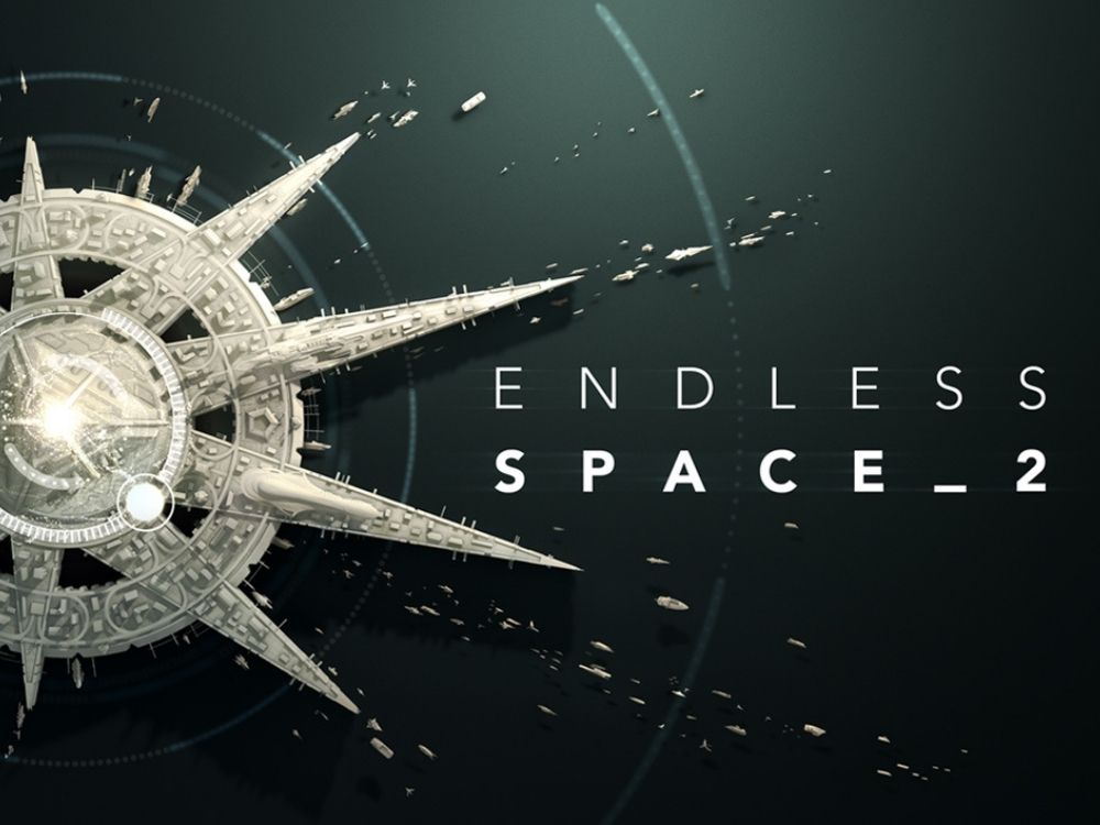 Endless Space 2 – wymagania sprzętowe i kody
