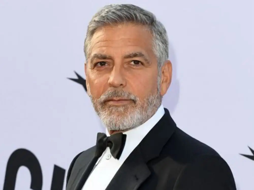 Firma, z którą współpracuje George Clooney, jest podejrzewana o wykorzystywanie dzieci do pracy