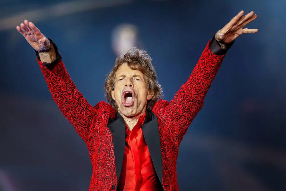 Mick Jagger już po operacji. Jaki jest stan muzyka?
