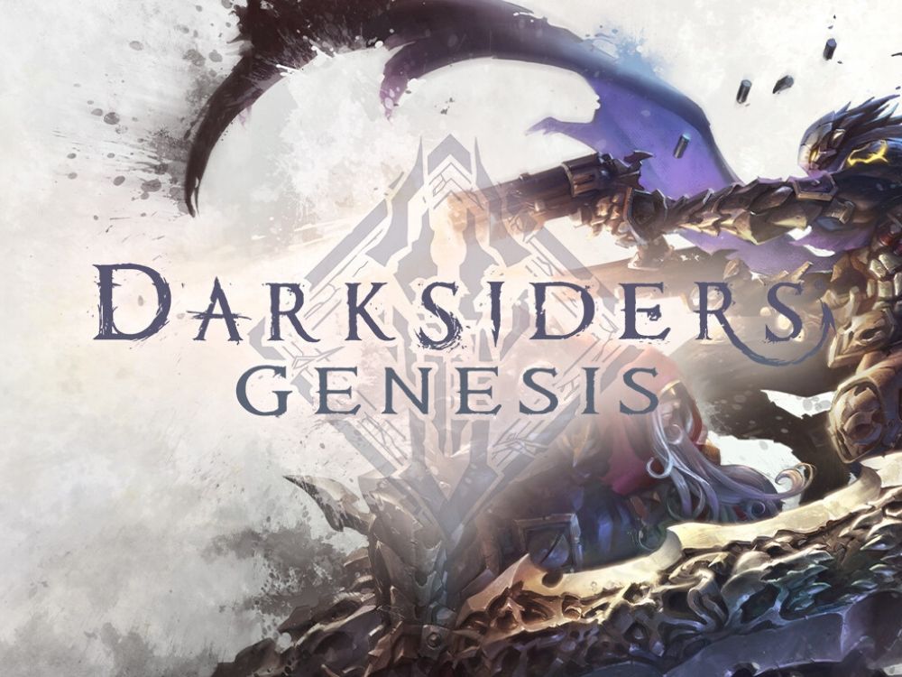 Darksiders Genesis - wymagania sprzętowe