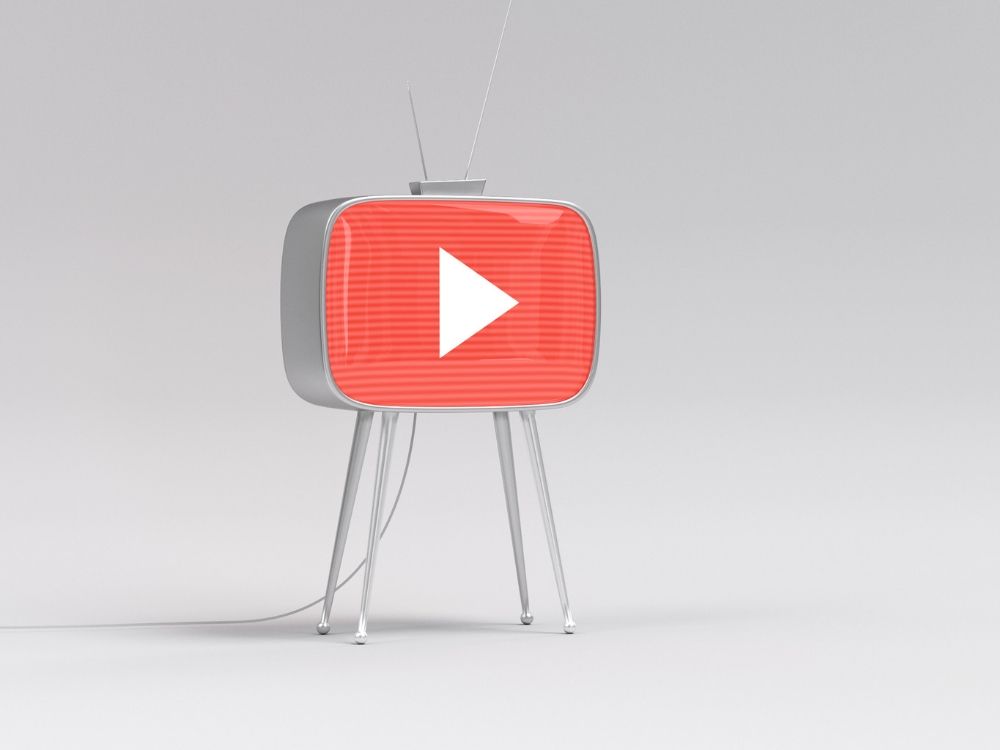 Ciekawostki o YouTube – czego nie wiedziałeś o popularnym serwisie?