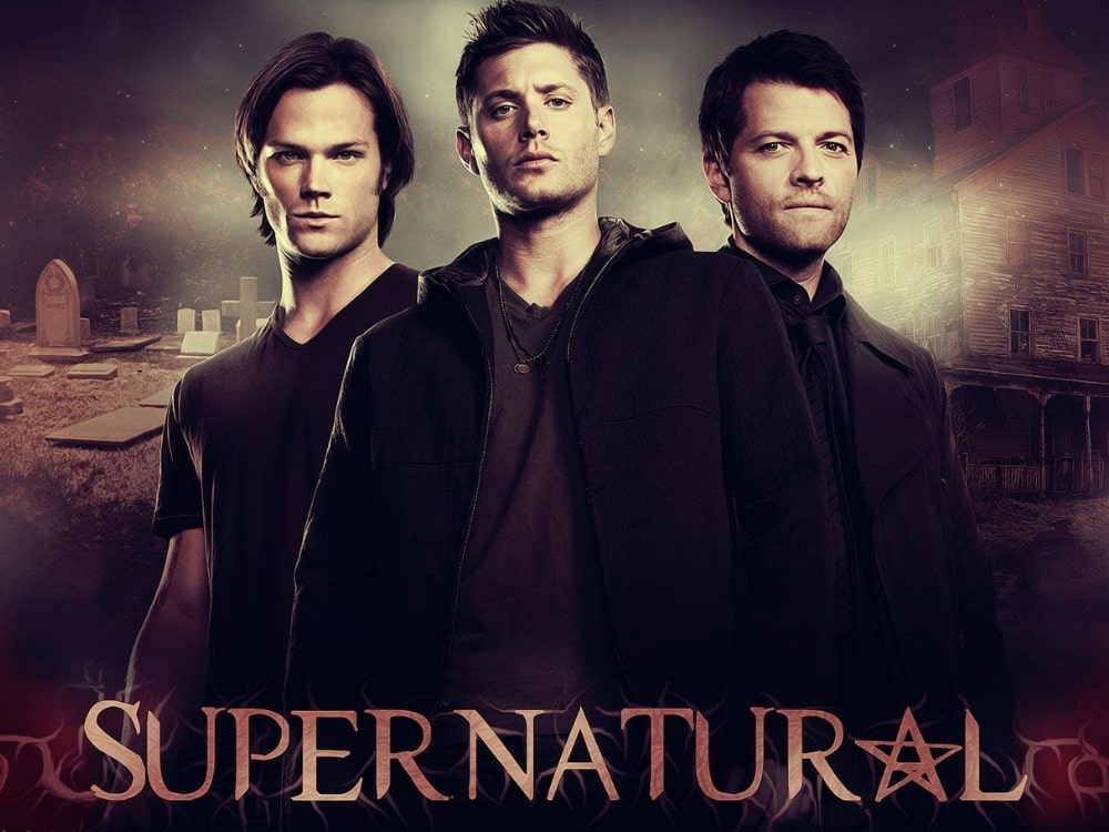„Supernatural” - to już koniec serialu! Gwiazdy żegnają produkcję