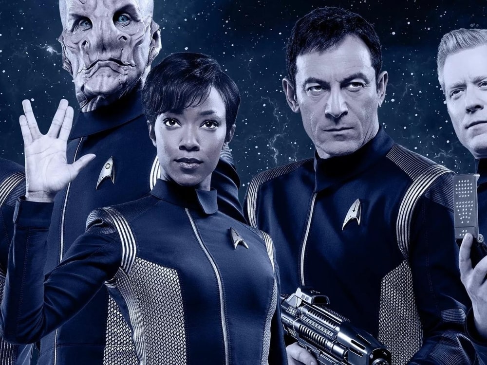 „Star Trek: Discovery” - znamy już datę premiery 3. sezonu