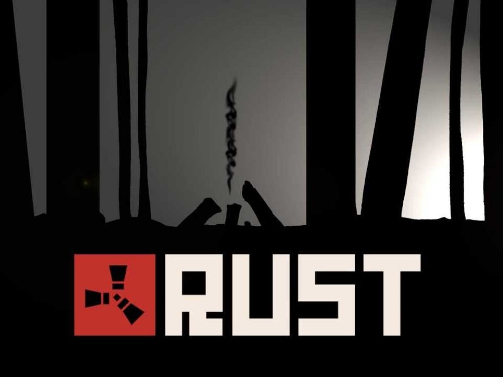 Rust – wymagania sprzętowe