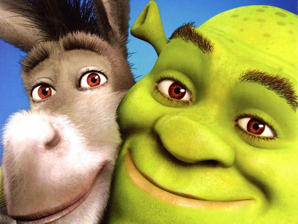 Shrek 2 (2004) cały film online cda, vod, netflix. Obsada, zwiastun, opis fabuły