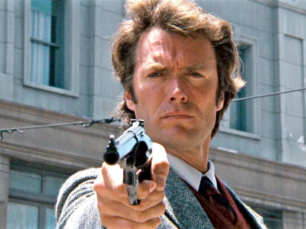 Clint Eastwood – przedstawiamy najlepsze filmy z udziałem aktora