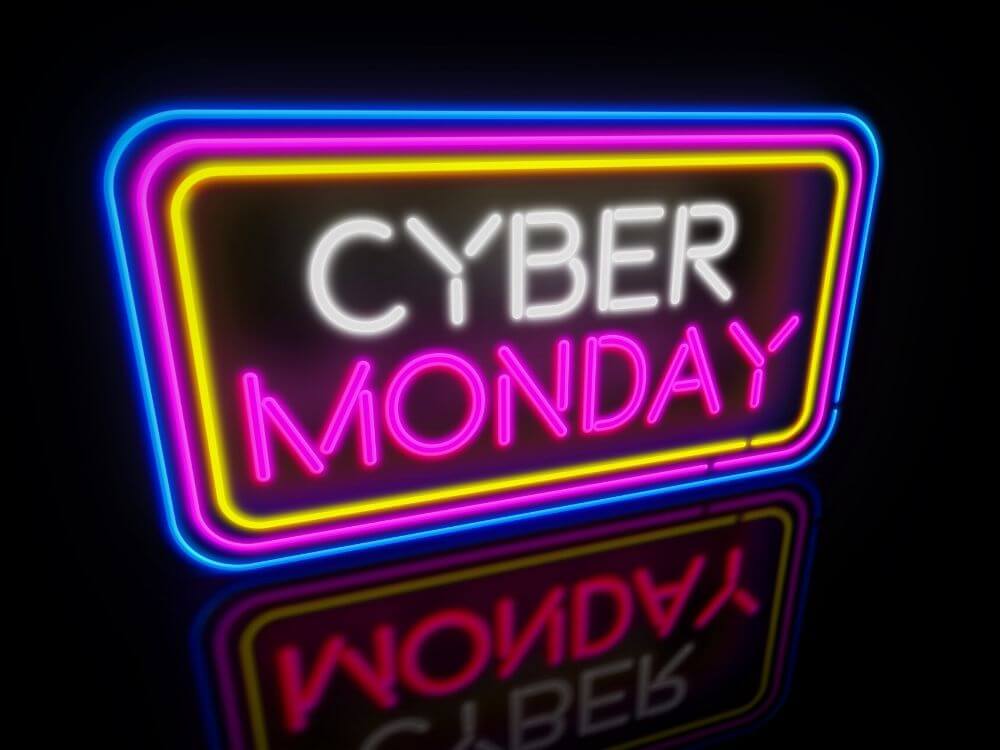 Cyber Monday – czas na zakupy internetowe!