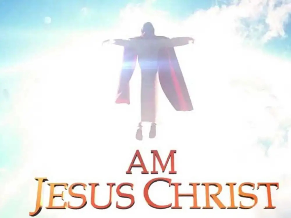 I Am Jesus Christ - wymagania sprzętowe
