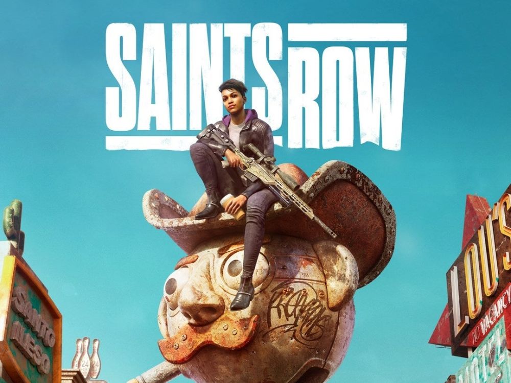 Saints Row - wymagania sprzętowe i premiera