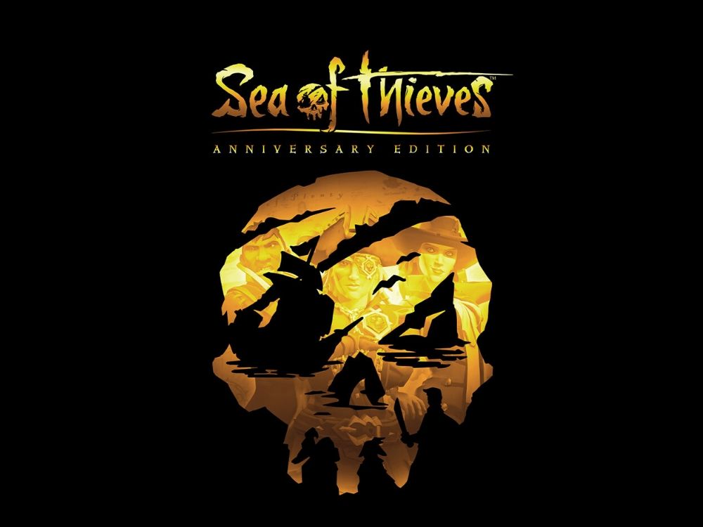 Sea of Thieves - wymagania sprzętowe